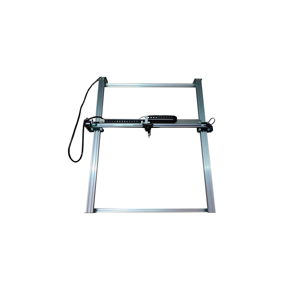 Плоттер формата А1. iDraw H A1